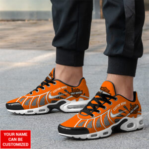 Personalized Harley Davidson Air Max Shoes - TANTN 11817