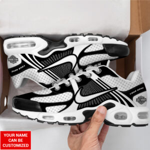 Personalized Harley Davidson Air Max Shoes - TANTN 11991