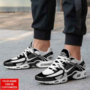 Personalized Harley Davidson Air Max Shoes - TANTN 11991