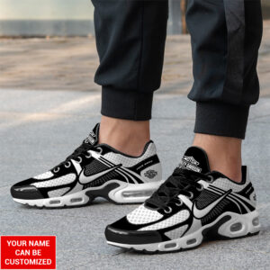 Personalized Harley Davidson Air Max Shoes - TANTN 11991