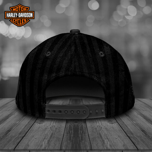 Harley Davidson Classic Cap – TANTN 11995