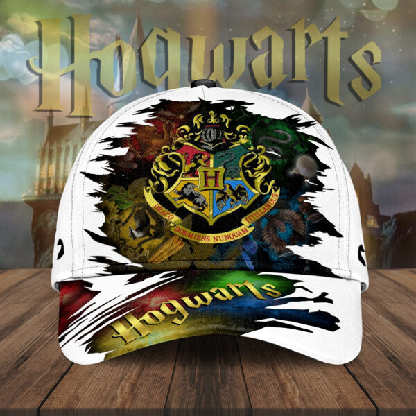 Harry Potter Classic Cap – MAITM 10500