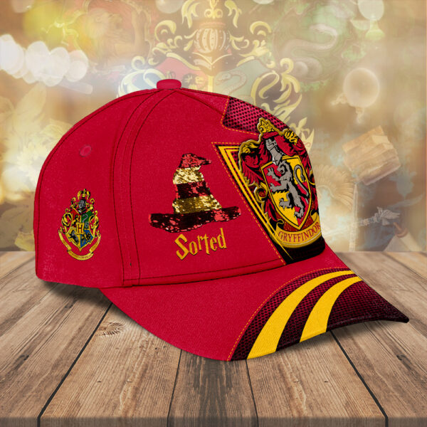 Harry Potter Classic Cap – MAITM 10501