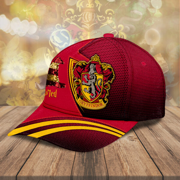 Harry Potter Classic Cap – MAITM 10501