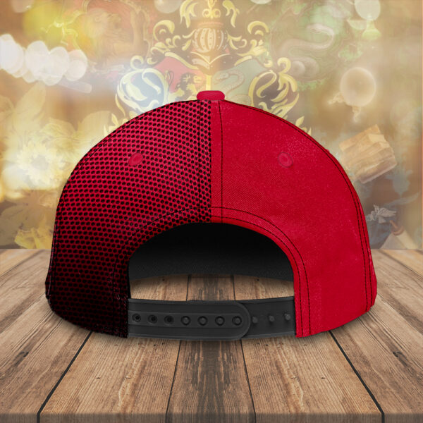 Harry Potter Classic Cap – MAITM 10501