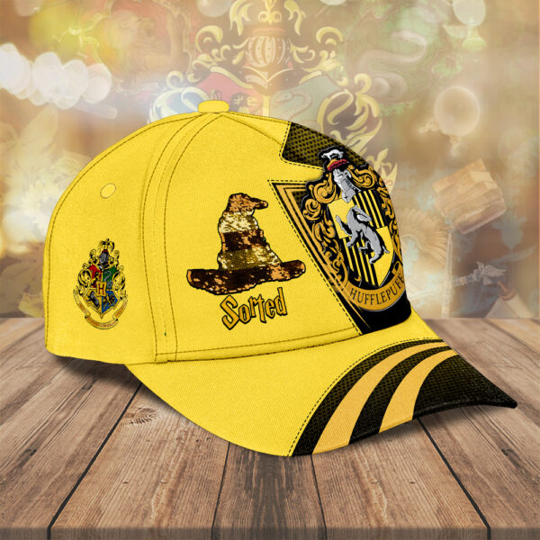 Harry Potter Classic Cap – MAITM 10502