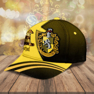 Harry Potter Classic Cap – MAITM 10502