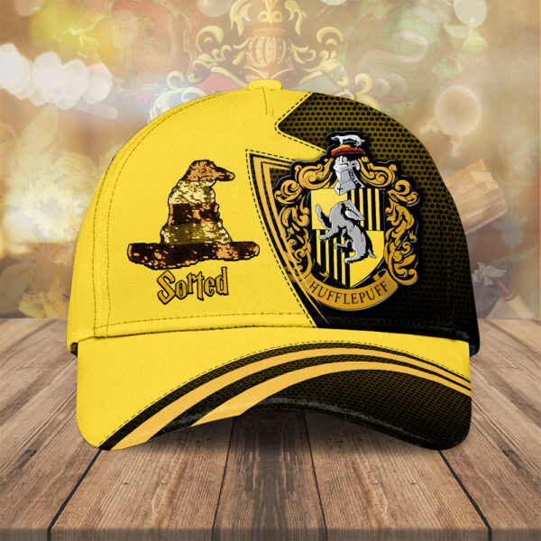 Harry Potter Classic Cap – MAITM 10502