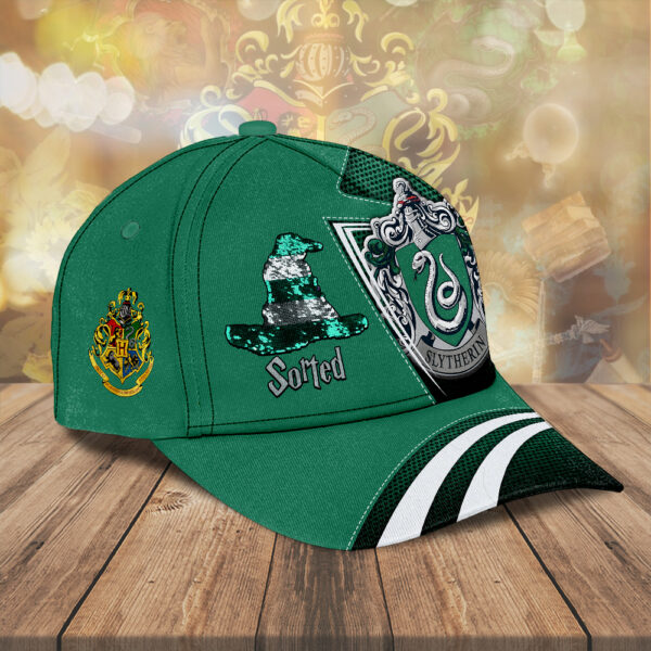 Harry Potter Classic Cap – MAITM 10503