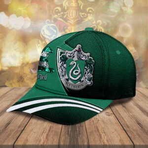 Harry Potter Classic Cap – MAITM 10503