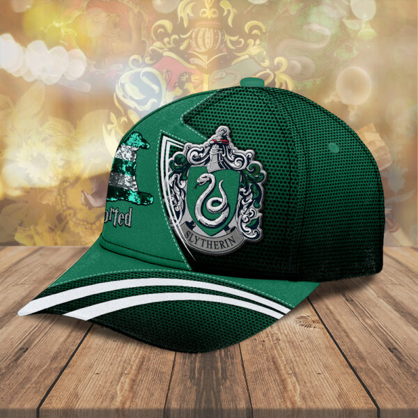 Harry Potter Classic Cap – MAITM 10503
