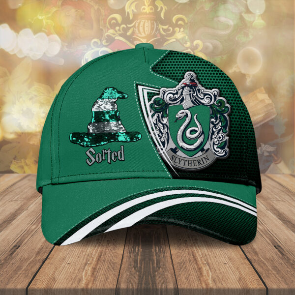 Harry Potter Classic Cap – MAITM 10503
