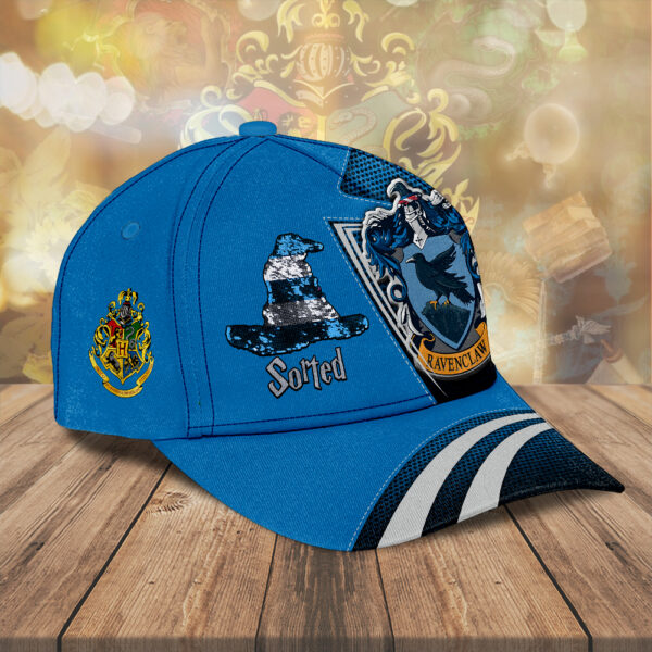 Harry Potter Classic Cap – MAITM 10504