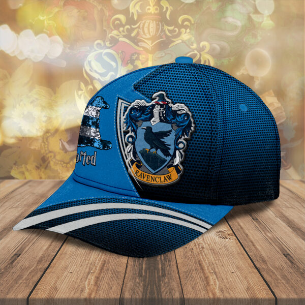 Harry Potter Classic Cap – MAITM 10504