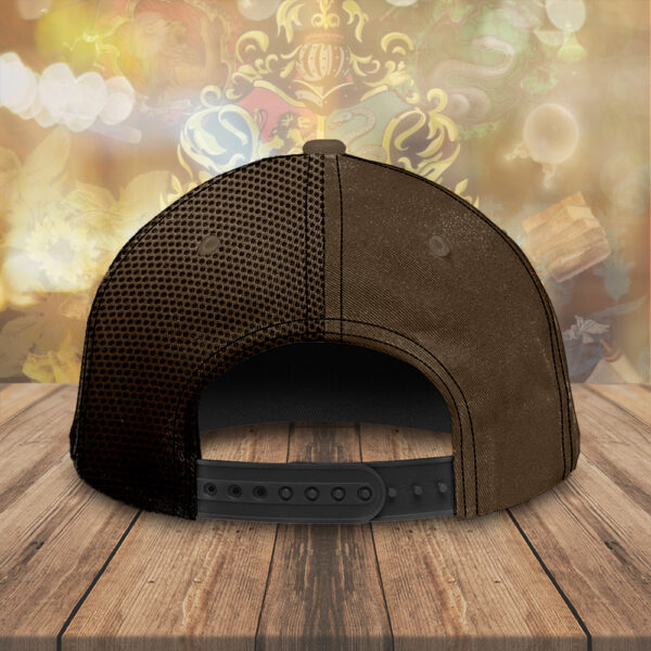 Harry Potter Classic Cap - MAITM 10636