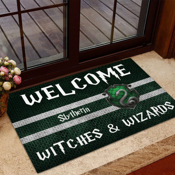 Harry Potter Foldable Doormat - MAITM 10506
