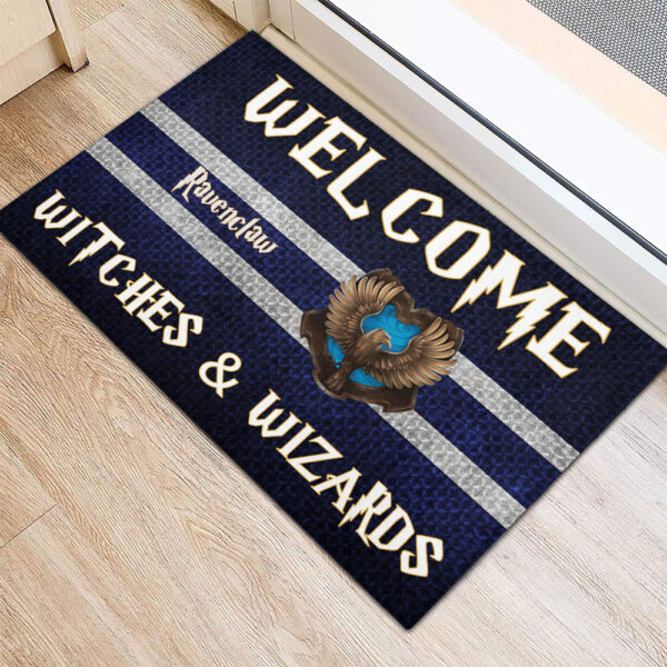 Harry Potter Foldable Doormat - MAITM 10507