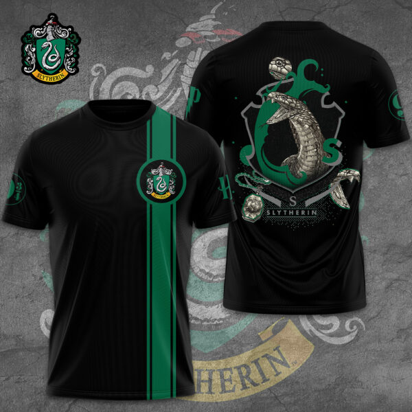 Harry Potter 3D Apparel - GNE 3095