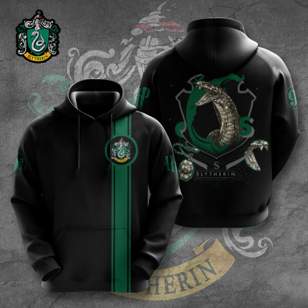 Harry Potter 3D Apparel - GNE 3095