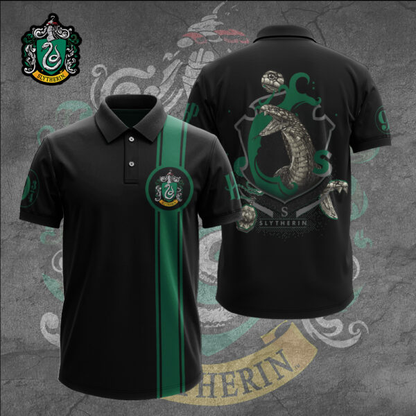 Harry Potter 3D Apparel - GNE 3095