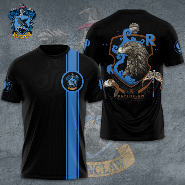 Harry Potter 3D Apparel - GNE 3096