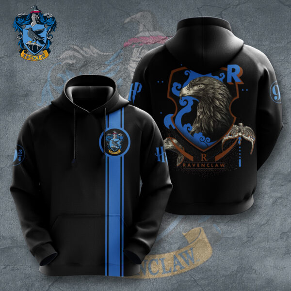 Harry Potter 3D Apparel - GNE 3096