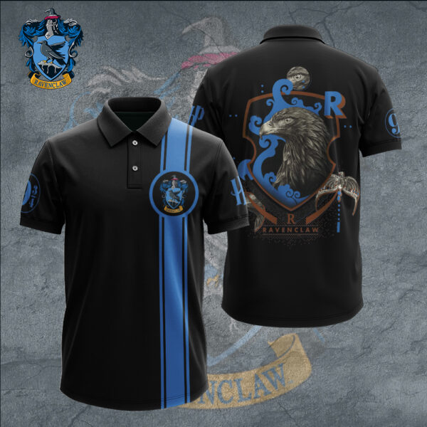 Harry Potter 3D Apparel - GNE 3096