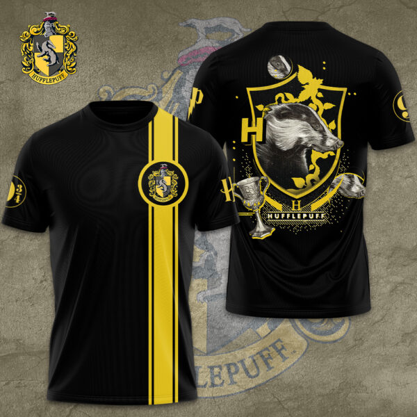 Harry Potter 3D Apparel - GNE 3097