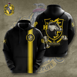 Harry Potter 3D Apparel - GNE 3097