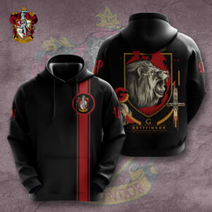 Harry Potter 3D Apparel - GNE 3098