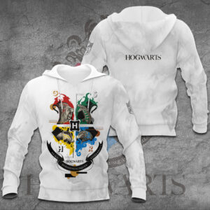 Harry Potter 3D Apparel - GNE 3100