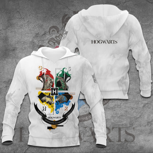 Harry Potter 3D Apparel - GNE 3100