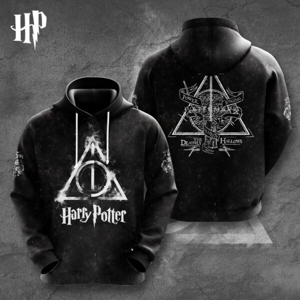 Harry Potter 3D Apparel - GNE 3101