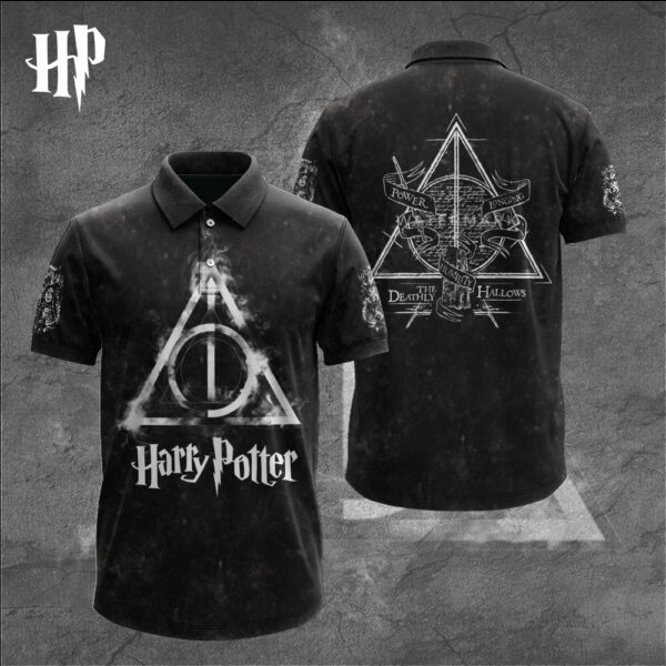 Harry Potter 3D Apparel - GNE 3101