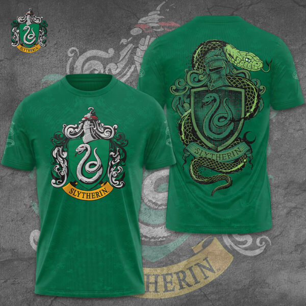 Harry Potter 3D Apparel - GNE 3105