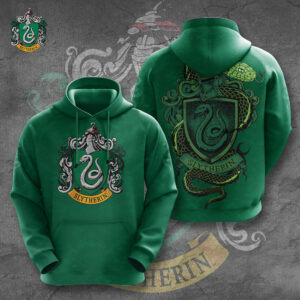 Harry Potter 3D Apparel - GNE 3105