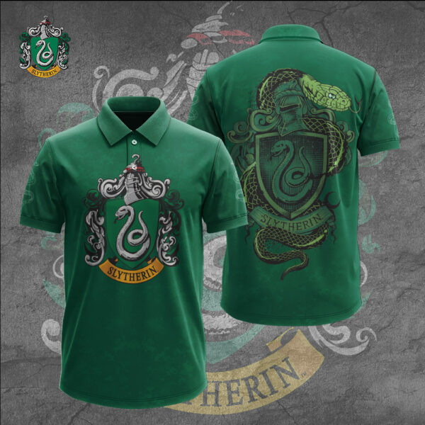 Harry Potter 3D Apparel - GNE 3105