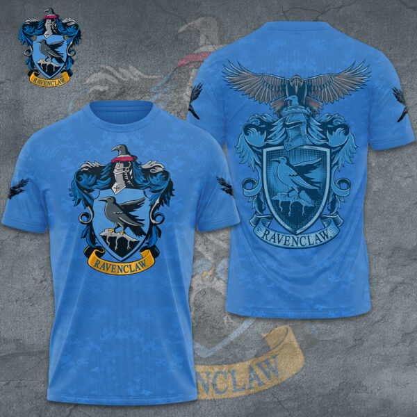 Harry Potter 3D Apparel - GNE 3106