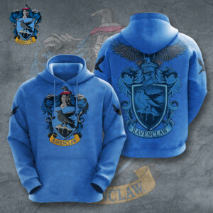 Harry Potter 3D Apparel - GNE 3106