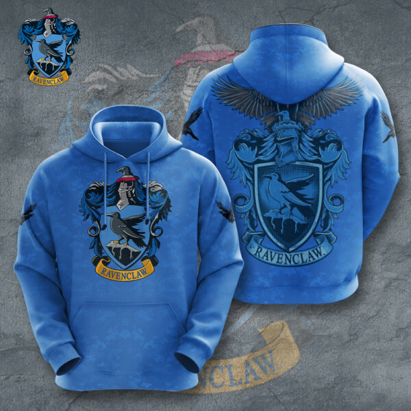 Harry Potter 3D Apparel - GNE 3106