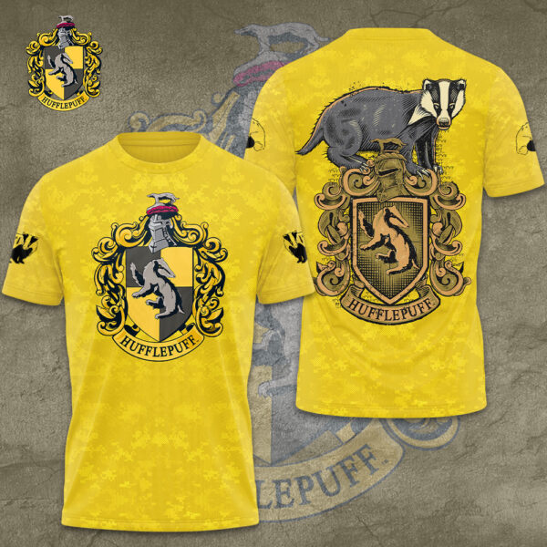 Harry Potter 3D Apparel - GNE 3107