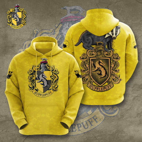 Harry Potter 3D Apparel - GNE 3107