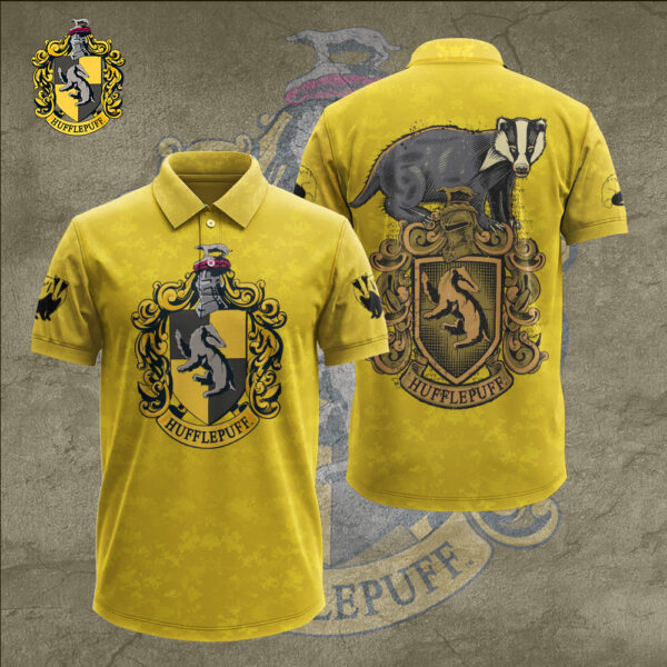 Harry Potter 3D Apparel - GNE 3107