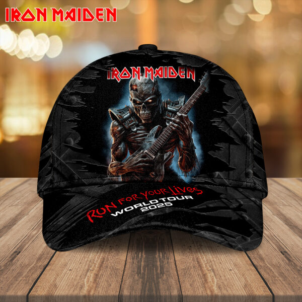 IRMA Classic Cap – TANTN 11786