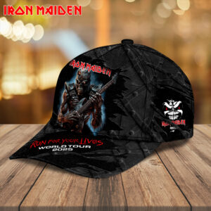 IRMA Classic Cap – TANTN 11786