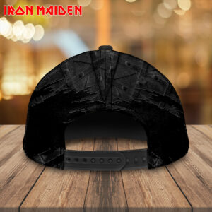 IRMA Classic Cap – TANTN 11786