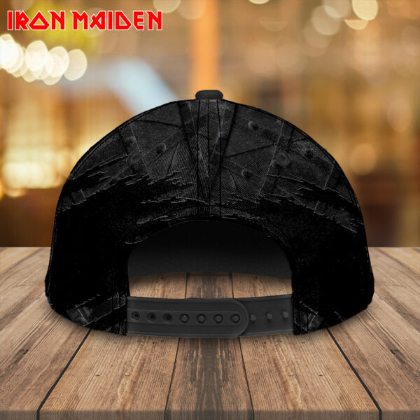 IRMA Classic Cap – TANTN 11786