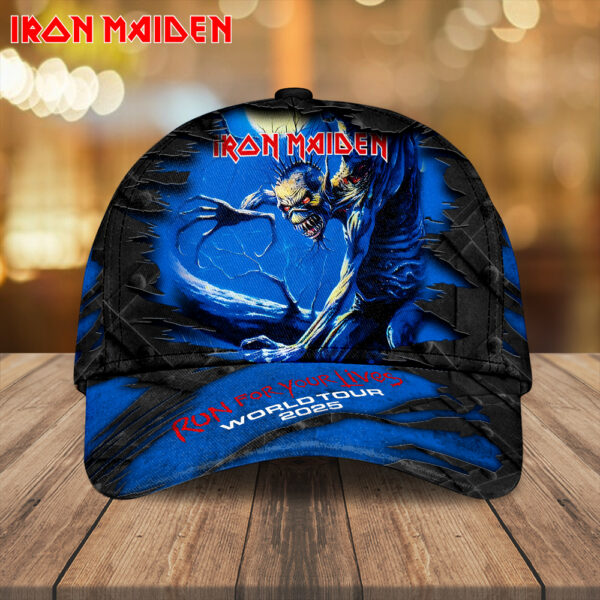 IRMA Classic Cap – TANTN 11787