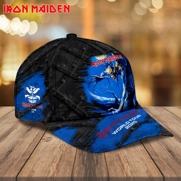 IRMA Classic Cap – TANTN 11787