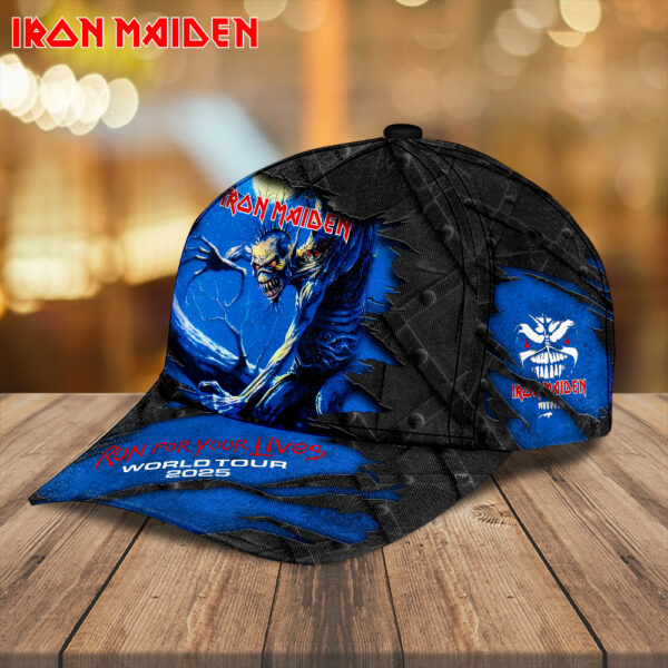 IRMA Classic Cap – TANTN 11787